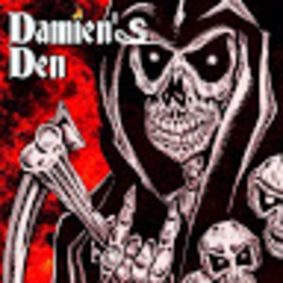 damiensden2016